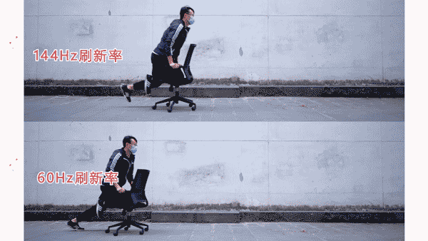 红魔5G游戏手机上手体验 | 144Hz+风冷液冷双散热,飙车比快更快?