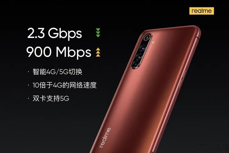 realme真我X50 Pro 5G：科技+潮玩的有趣碰撞