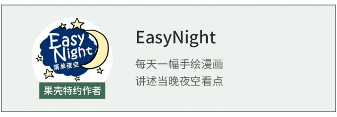 挂在天边亮瞎眼的,不一定是UFO,还可能是金星