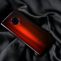 NEX 3S琥珀色