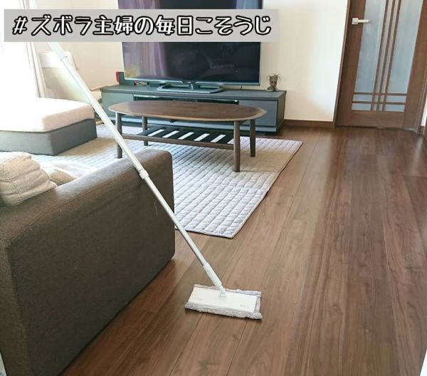 日本主妇的防疫大作战!这样清洁消毒,洁癖狂魔都佩服:看完我跪了