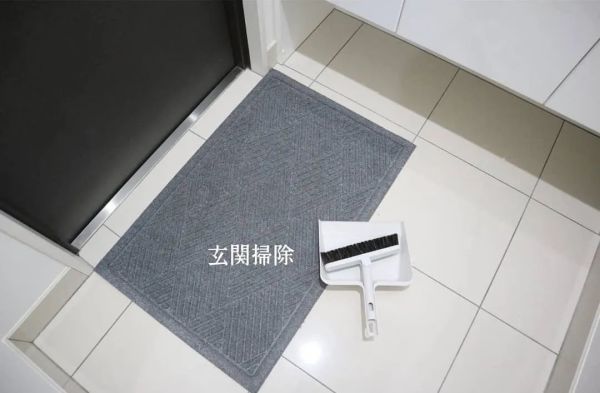 日本主妇的防疫大作战!这样清洁消毒,洁癖狂魔都佩服:看完我跪了