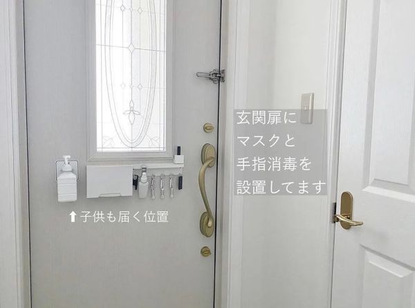 日本主妇的防疫大作战!这样清洁消毒,洁癖狂魔都佩服:看完我跪了