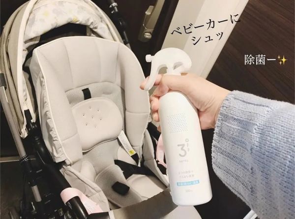 日本主妇的防疫大作战!这样清洁消毒,洁癖狂魔都佩服:看完我跪了