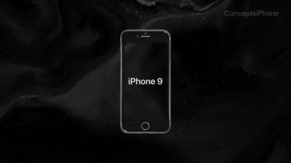 iPhone 9发布计划已被取消