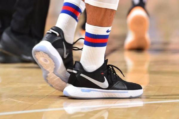 NBA停赛,对篮球鞋市场有哪些影响?