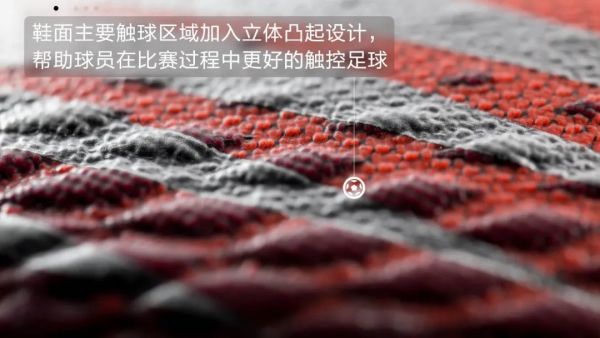 你的球鞋够快吗?