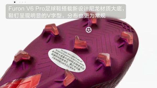 你的球鞋够快吗?