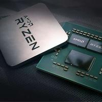 10月份上市 AMD Zen3处理器、RDNA2光追显卡一炮双响