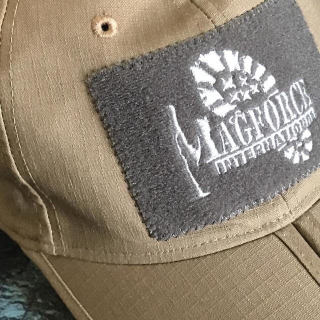 嘴欠的下场，简评：MAGFORCE麦格霍斯c3010便携对折帽