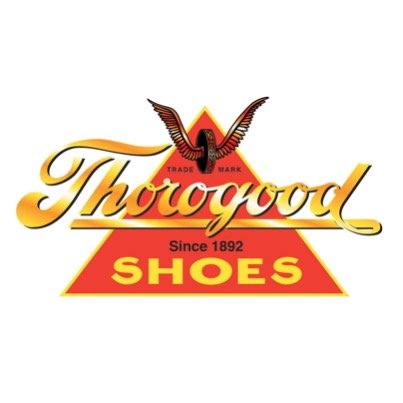 购买美式工装靴别忘它：Thorogood的历史和经典鞋款简介