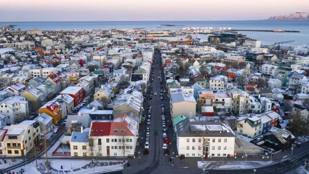 冰岛10大求婚秘境推荐，每一处都适合拍摄最美情侣照