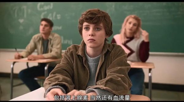 丧燃,高甜,这剧竟然“抄”出新境界!