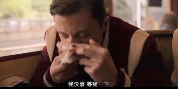 丧燃,高甜,这剧竟然“抄”出新境界!