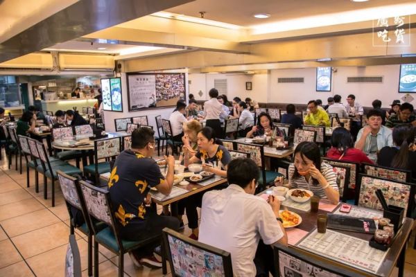 疫情50天,有多少老店与我们说再见了?
