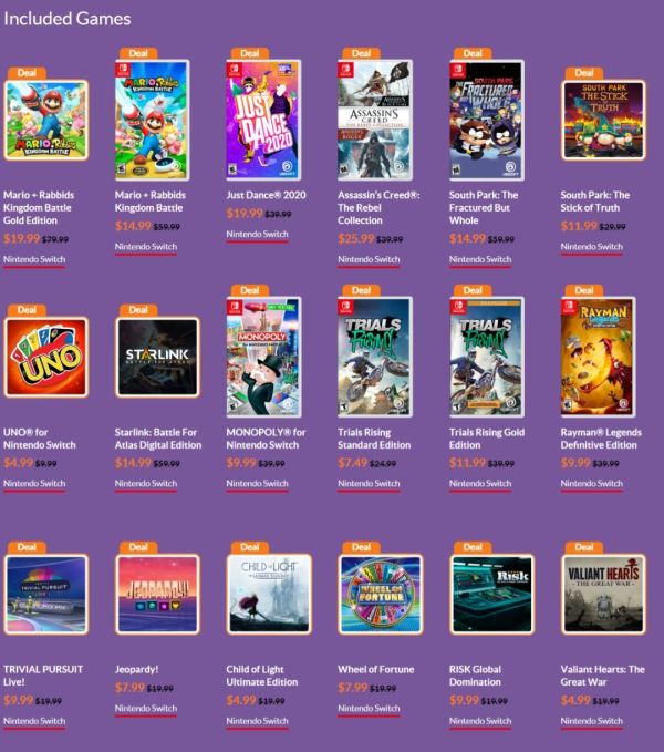 今年将有一款超级大作登陆Switch!直面会还没来,E3怕是没了! | Jump简报