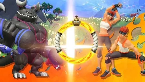 今年将有一款超级大作登陆Switch!直面会还没来,E3怕是没了! | Jump简报