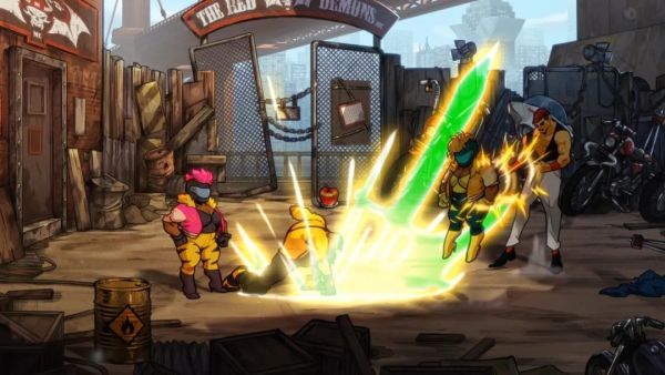 今年将有一款超级大作登陆Switch!直面会还没来,E3怕是没了! | Jump简报