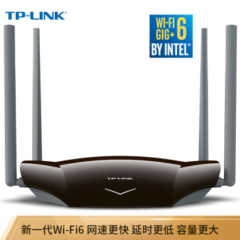 从参数到推荐，2020年Wi-Fi6路由器选购指南（一个LOL女玩家的选购历程）