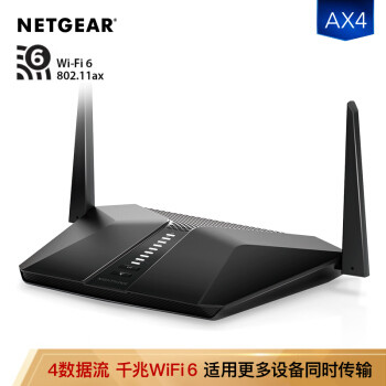 从参数到推荐，2020年Wi-Fi6路由器选购指南（一个LOL女玩家的选购历程）