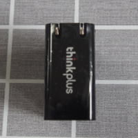 联想thinkplus 65W USB-C便捷适配器体验