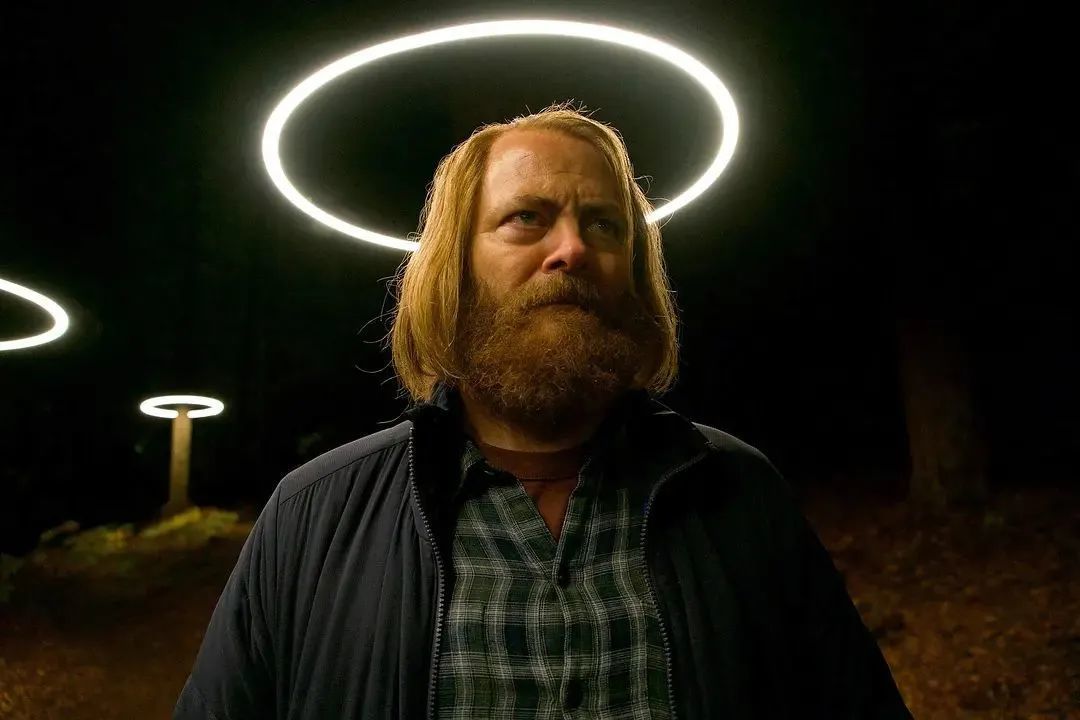 科幻大神新作,惊悚瘆人,却让人欲罢不能