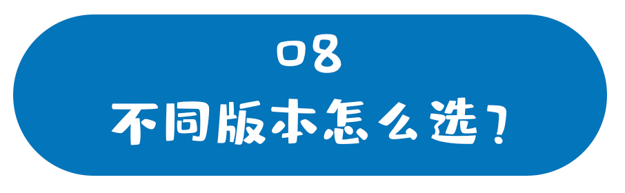 英文原版绘本：从神秘到了然，收藏一下留着用