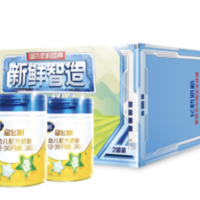 中国飞鹤正式纳入港股通后，获得港股乳制品行业市值第一桂冠