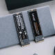 火力全开，1T容量的旗舰级SSD对决：雷克沙NM700 VS 西数SN750对比测试