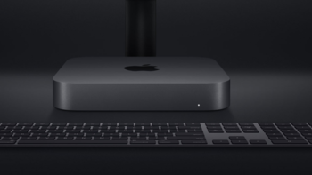 2020款苹果 Mac mini 官网上架，更新了低配版 SSD 容量