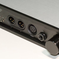 强推一款DIY利器，双tpa6120a2全平衡耳机放大器。