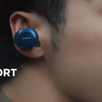 Bose SoundSport Free真无线耳机测评，休息在家运动最合适的无线耳机测评