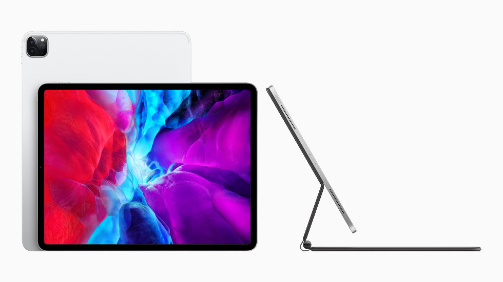 iOS 13.4 GM版再揭秘：新 iPad Pro 全系 6GB 内存，配超宽带 U1 芯片