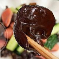 黑木耳最好吃的做法，和它们一起炒，简单美味！