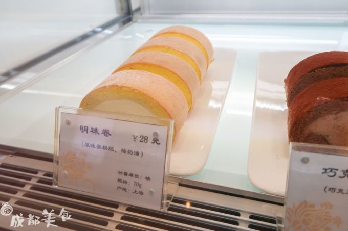 成都首店!日本大牌ROYCE巧克力来了,大阪蛋糕卷也来了