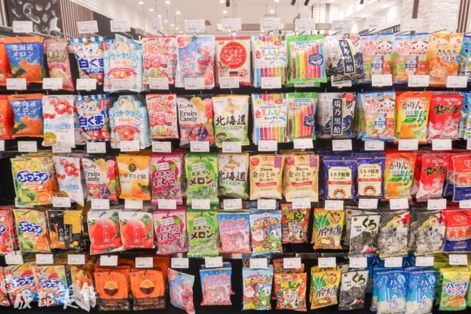 成都首店!日本大牌ROYCE巧克力来了,大阪蛋糕卷也来了