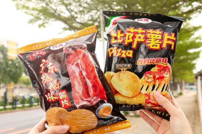 7-11、全家3月新品大测评!最后一款有钱也未必买得到!