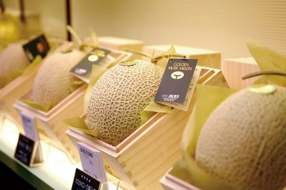超甜的日本蜜瓜，有多少种隐藏吃法？