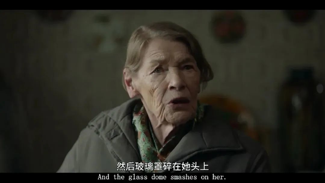 尘封70年的美女失踪案，以特殊的方式真相大白