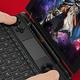  畅玩游戏大作、帧数最高达195帧：GPD Win Max掌机游戏性能曝光　