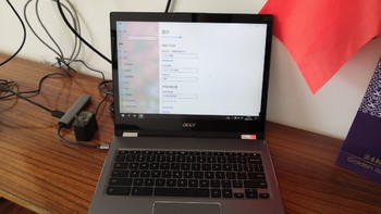 垃圾佬竟然花了2000买一台二合一笔记本/Chromebook/平板