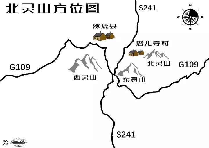 这10条北京周边徒步路线，约上小姐姐一起去！先收藏，疫情过后放风去~