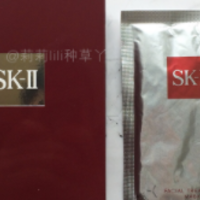 SK-II 前男友面膜sk2前男友面膜的正确使用方法 ///Gshopper.com///