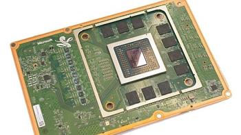硬件技巧 篇141：AMD推8核16线程光追APU：3328SP远超RX5700XT，板载16GB GDDR6 