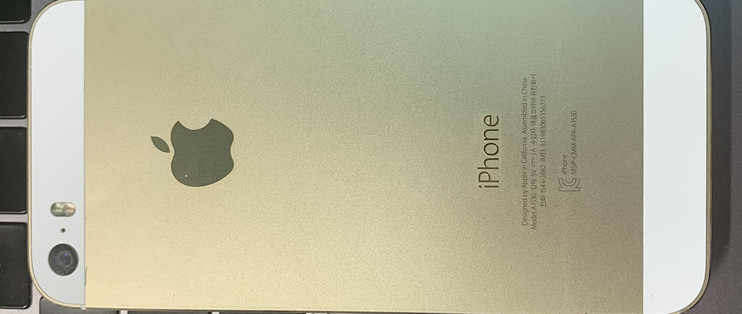 年 我买了台iphone 5s Iphone 什么值得买