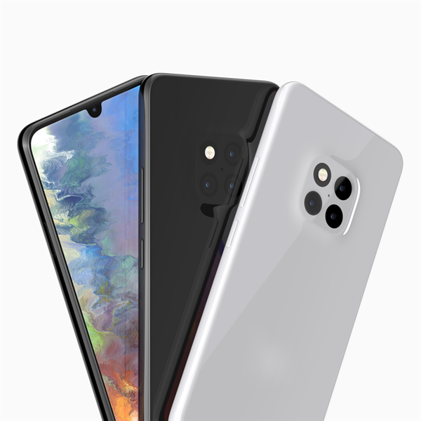 安卓之父打造的Essential Phone 2/3首曝：可惜夭折了