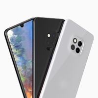 安卓之父打造的Essential Phone 2/3首曝：可惜夭折了