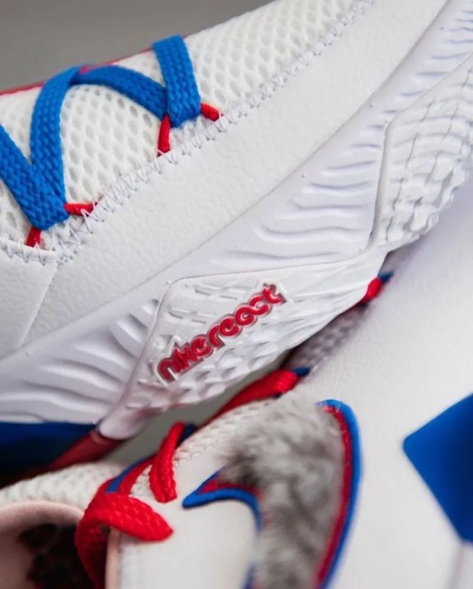 LBJ17 Low:詹姆斯系列的销量担当?