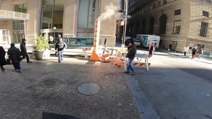 初试街头摄影,一定要知道这7件事!