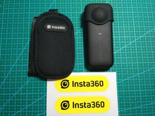 全景运动相机 Insta360 onex